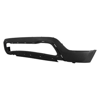 Replace® - Front Lower Bumper Cover (Platinum Plus)