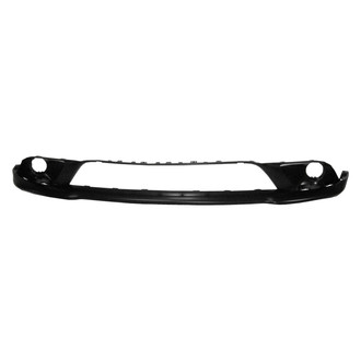 Replace® - Front Lower Bumper Cover