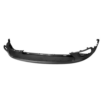 Replace® - Front Lower Bumper Cover (Platinum Plus)