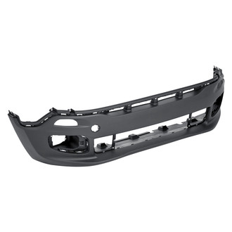Replace® - Front Lower Bumper Cover (Platinum Plus)