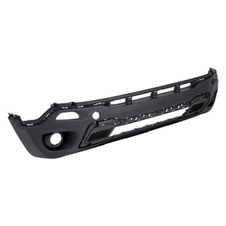 Replace® - Front Lower Bumper Cover (CAPA Certified)