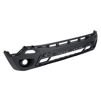 Replace® - Front Lower Bumper Cover (CAPA Certified)