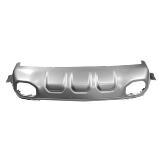 Replace® - Front Lower Bumper Cover (Diamond Standard Line)