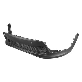 Replace® - Front Lower Bumper Cover (CAPA Certified)