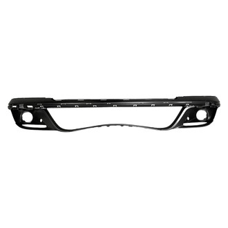 Replace® - Front Lower Bumper Cover (CAPA Certified)