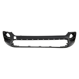 Replace® - Front Lower Bumper Cover (CAPA Certified)