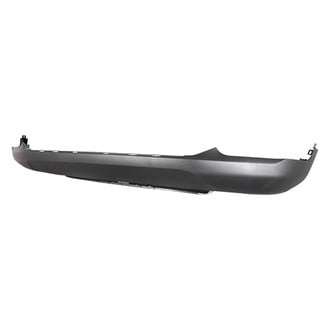 Replace® - Front Lower Bumper Cover (CAPA Certified)