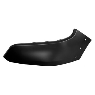 Replace® - Front Lower Driver Side Bumper Cover (CAPA Certified)