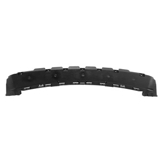 Replace® - Front Upper Bumper Cover Support (CAPA Certified)