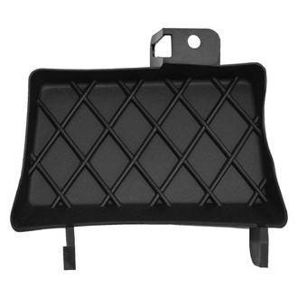 Replace® - Front Driver Side Tow Hook Cover (Standard Line)