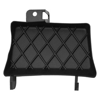 Replace® - Front Passenger Side Tow Hook Cover (Standard Line)