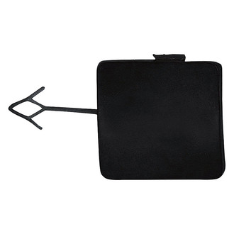 Replace® - Front Tow Hook Cover (Standard Line)