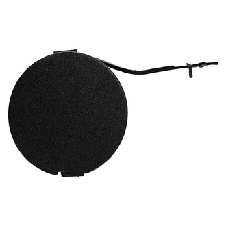 Replace® - Front Tow Hook Cover (Standard Line)
