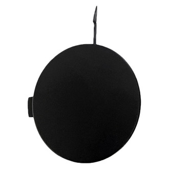 Replace® - Front Tow Hook Cover (Standard Line)
