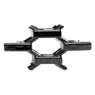 Replace® - Front Tow Hook Cover (Standard Line)