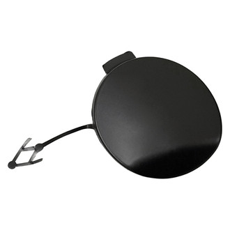 Replace® - Front Tow Hook Cover (Standard Line)