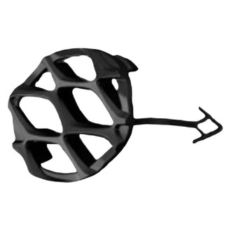 Replace® - Front Tow Hook Cover (Standard Line)