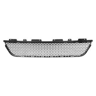 Replace® - Front Lower Bumper Grille (Standard Line)