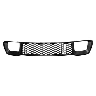 Replace® - Front Bumper Grille (Platinum Plus)