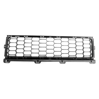 Replace® - Front Bumper Grille (Standard Line)