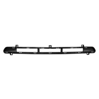 Replace® - Front Upper Bumper Grille (CAPA Certified)