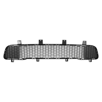 Replace® - Front Bumper Grille (Standard Line)