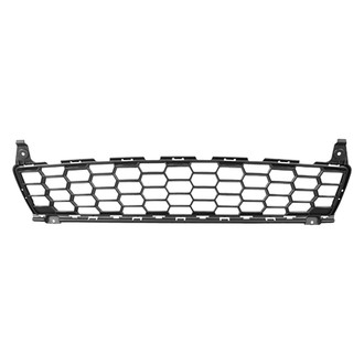 Replace® - Front Bumper Grille