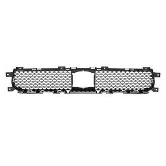 Replace® - Front Bumper Grille (Standard Line)
