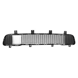 Replace® - Front Bumper Grille (Standard Line)