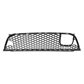 Replace® - Front Lower Bumper Grille (Standard Line)
