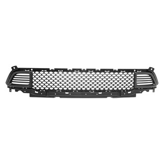 Replace® - Front Bumper Grille
