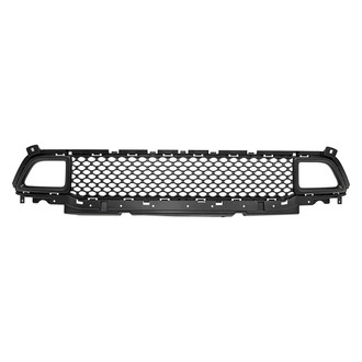 Replace® - Front Bumper Grille (Standard Line)