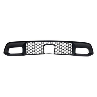 Replace® - Front Bumper Grille (Standard Line)