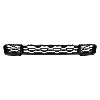 Replace® - Front Bumper Grille