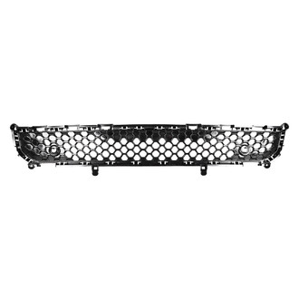 Replace® - Front Lower Bumper Grille (CAPA Certified)