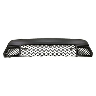 Replace® - Front Bumper Grille (Standard Line)