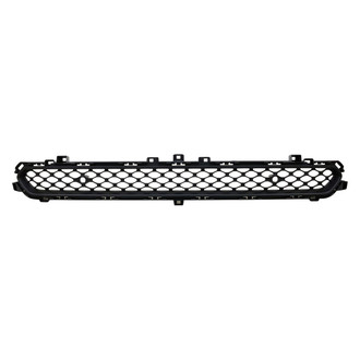 Replace® - Front Center Bumper Grille (Standard Line)