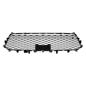 Replace® - Front Bumper Grille