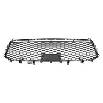 Replace® - Front Bumper Grille (Standard Line)