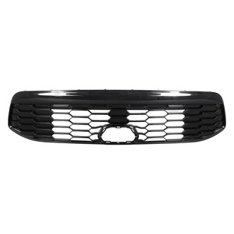 Replace® - Front Bumper Grille