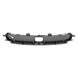 Replace® - Front Bumper Grille (Standard Line)