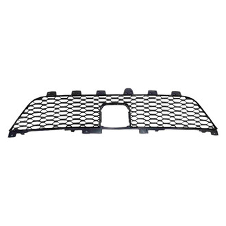 Replace® - Front Bumper Grille (Standard Line)