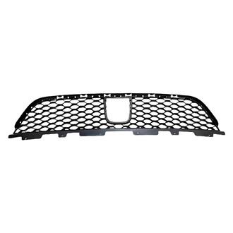 Replace® - Front Bumper Grille (Standard Line)