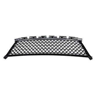 Replace® - Front Bumper Grille (Standard Line)