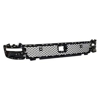 Replace® - Front Bumper Grille