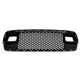 Replace® - Front Bumper Grille (Standard Line)