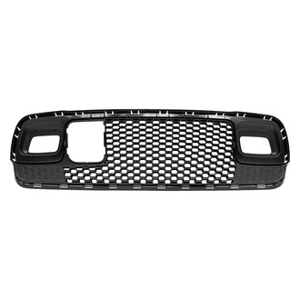 Replace® - Front Bumper Grille (Standard Line)