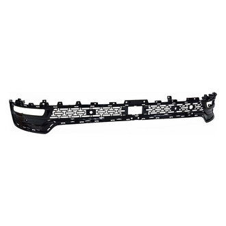 Replace® - Front Center Bumper Grille (Standard Line)