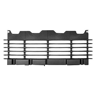 Replace® - Front Inner Bumper Grille Insert (CAPA Certified)