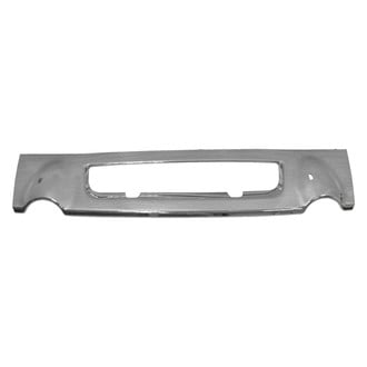 Replace® - Bumper Grille Applique (Standard Line)